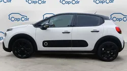 Citroën C3 III 1.2 PureTech 110 Elle