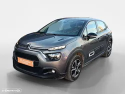 Citroën C3 1.2 PureTech Plus