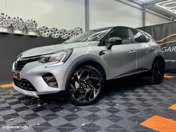 Renault Captur BLUE dCi 115 EDC INTENS