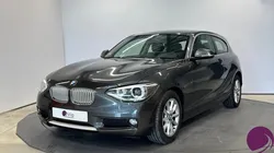 BMW Série 1 118 D 145 URBAN LIFE