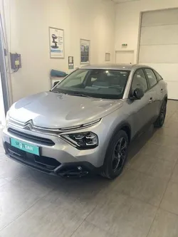 CITROEN C4 BlueHDi 130 EAT8 Business
