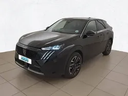 Peugeot 3008 Hybrid 136 e-DCS6 - Allure