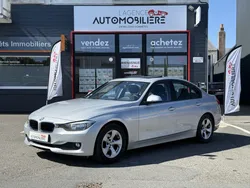 BMW Série 3 2.0 320 D 165 ch BVM 6 EDITION (Toit ouvrant)