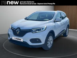 Renault Kadjar Blue dCi 115 Business