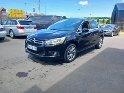 Citroën DS4 e-HDi 110 Airdream Executive