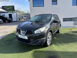 Nissan Qashqai 1.5 dci tekna premium 18