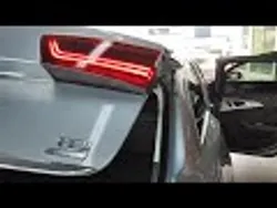 Audi A6 Avant 2.0 TDi S-line S tronic