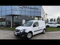 Mercedes-benz Citan 111 CDI Long Base