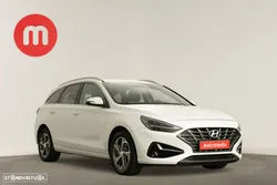 Hyundai i30 SW 1.0 T-GDi Style Plus DCT