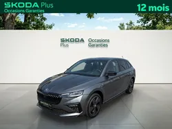 Skoda Scala 1.0 TSI Evo 2 116 ch DSG7 Monte Carlo 5p