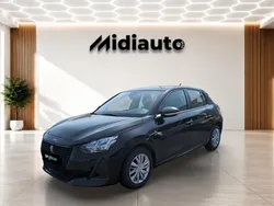 Peugeot 208 1.2 PureTech 75ch S&S Active