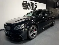 MERCEDES CLASSE C C63s AMG V8 510 BVA9 BREAK SW -PHASE 2 -S205 W205 C63 S