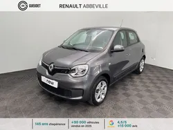 Renault Twingo III SCe 75 - 20 Zen