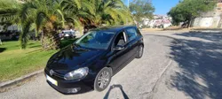 VW Golf VI 2.0Tdi 96000km