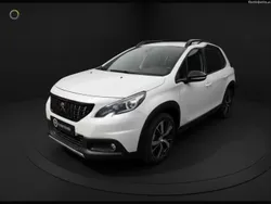 Peugeot 2008 Gt line