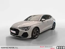 AUDI A3 Allstreet 40 TFSIe Advanced S-tronic
