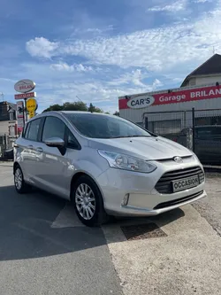 FORD B Max 1.5cdti 75 1ere main