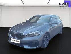 BMW 118d 150 ch BVA8 Business Design