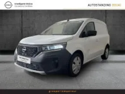Nissan Townstar L1 Tce 130 N-Connecta