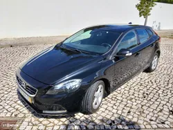 Volvo V40 D2 Kinetic