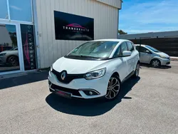 RENAULT SCENIC IV BUSINESS dCi 110 Energy EDC7 Business