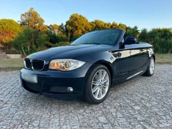 BMW 120 PacK M Cabriolet