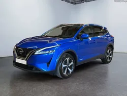 Nissan Qashqai 1.5 e-Power N-Connecta
