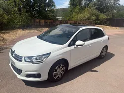 Citroën c4 1.2puretech 12v 110cv