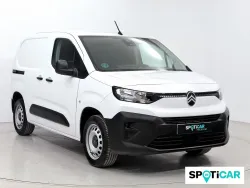 CITROEN Berlingo BlueHDi S&S Talla M Plus 100