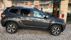 Dacia Duster 1.5 Blue dCi Prestige de 2021
