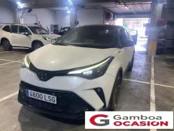 Toyota C-HR 180H GR Sport