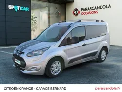 Ford Transit Connect L1 1.6 TD 95ch Trend