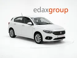 Fiat Tipo 1.3 M-Jet Lounge
