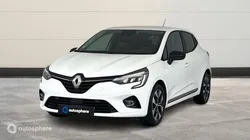 Renault Clio 1.5 Blue dCi 100ch Evolution