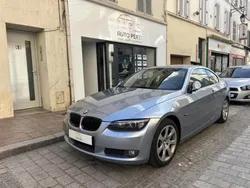 BMW Série 3 COUPE 2.5 325 I 220 CONFORT
