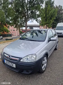 Opel Corsa 1.3 CDTi Enjoy