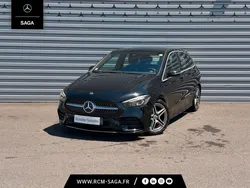 Mercedes Classe B 180 d AMG Line Edition