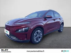 HYUNDAI Kona Electrique 39 kWh - 136 ch Intuitive