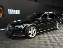 AUDI A6 Audi allroad 320 cv tdi toit panaramique bose attelage