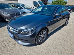 Mercedes BENZ CLASSE C180 CDI 116 CV BOITE AUTOMATIQUE 7G-TRONIC