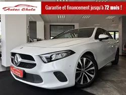 Mercedes CLASSE A / A PARTIR DE 244,15/MOIS* / 180 D 116CH BUSINESS LINE 8G-DCT