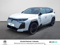 Citroen C5 Aircross Electrique 210ch 78kWh autonomie confort MAX
