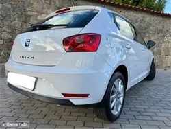 SEAT Ibiza 1.2 12V Style