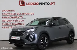 Peugeot 2008 1.2 Allure