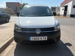 Volkswagen Caddy Caddy Furgón 2.0TDI 55kW