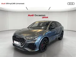 AUDI RS Q3 Sportback 2.5 TFSI 400 ch S tronic 7