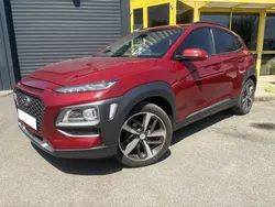 Hyundai kona 1.6 crdi 136 executive dct 2018