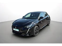 Peugeot 208 PureTech 100 S&S EAT8 GT