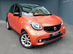 Smart ForFour 1.0 Passion 71