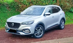 MG  MG EHS 1.5 T-GDI Plug-in Hybrid Luxury 2021